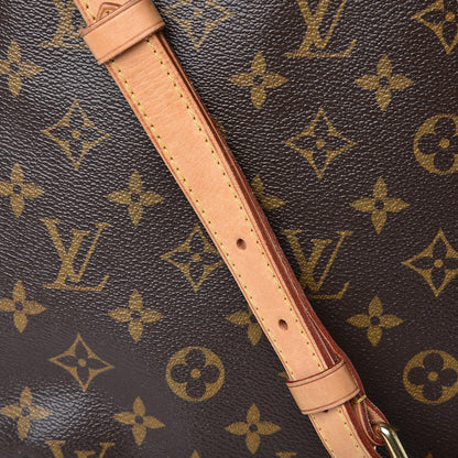 Louis Vuitton Monogram Odeon PM 12 of 14