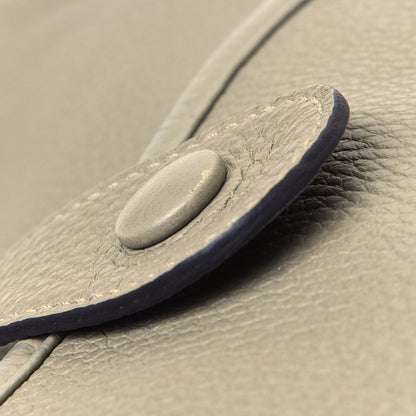 Hermes Taurillon Clemence Evelyne III GM Sauge 6 of 7