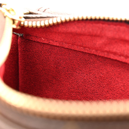 Louis Vuitton Monogram Viva-Cite PM 7 of 10