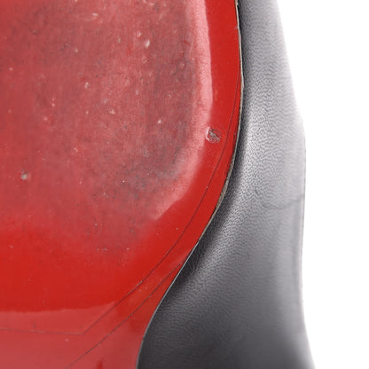 Christian Louboutin Kid Simple Pumps 37 Black 9 of 13