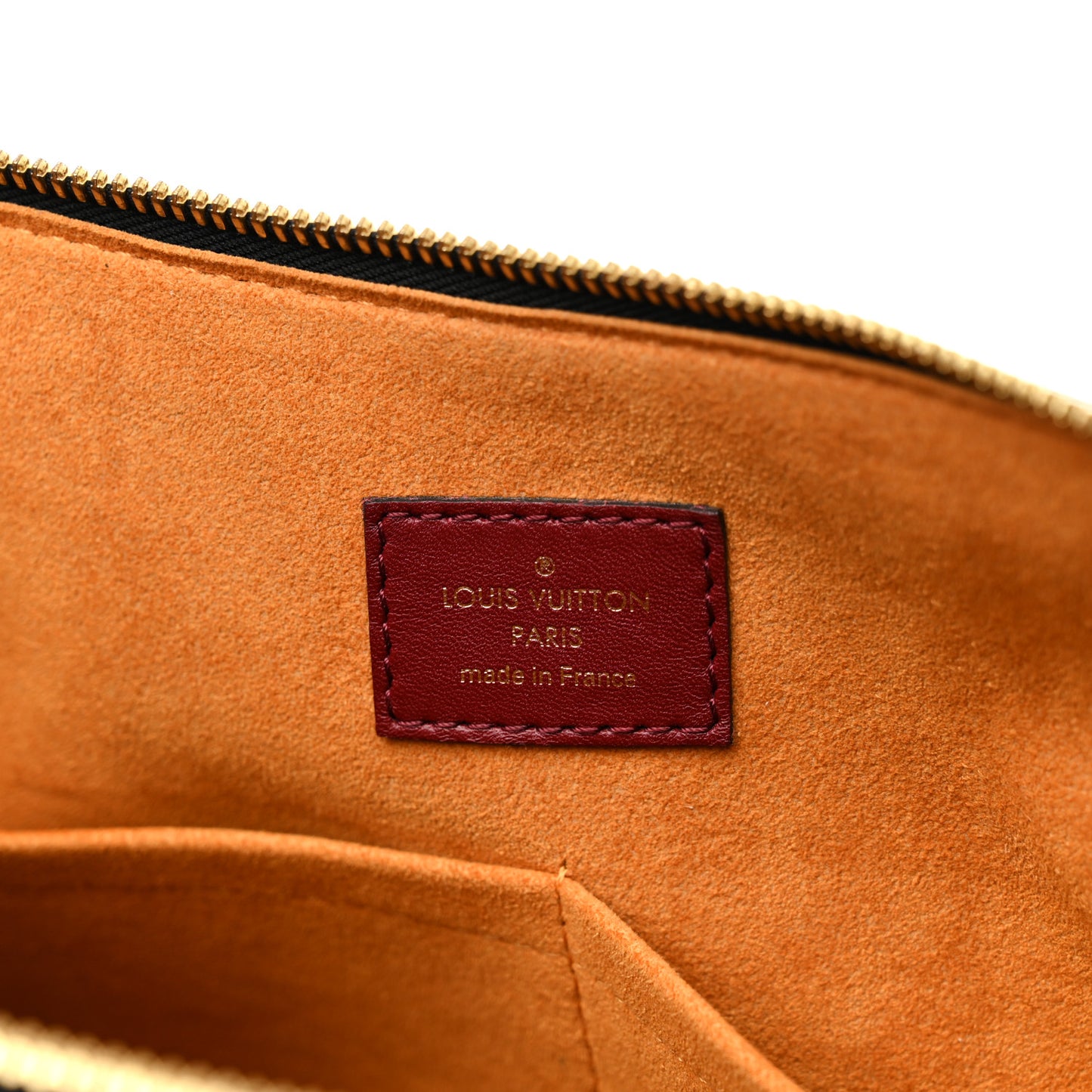 Monogram Tuileries Marine Bordeaux