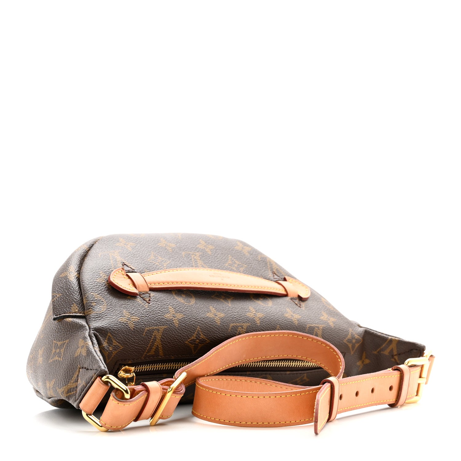 Louis Vuitton Monogram Bumbag 3 of 10