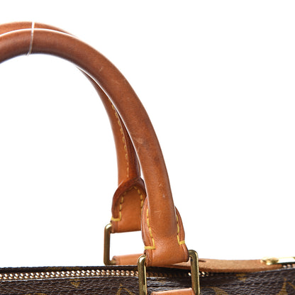 Louis Vuitton Monogram Speedy 30 11 of 12