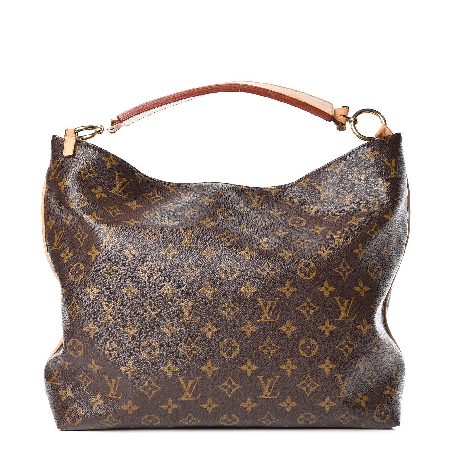 Monogram Sully MM