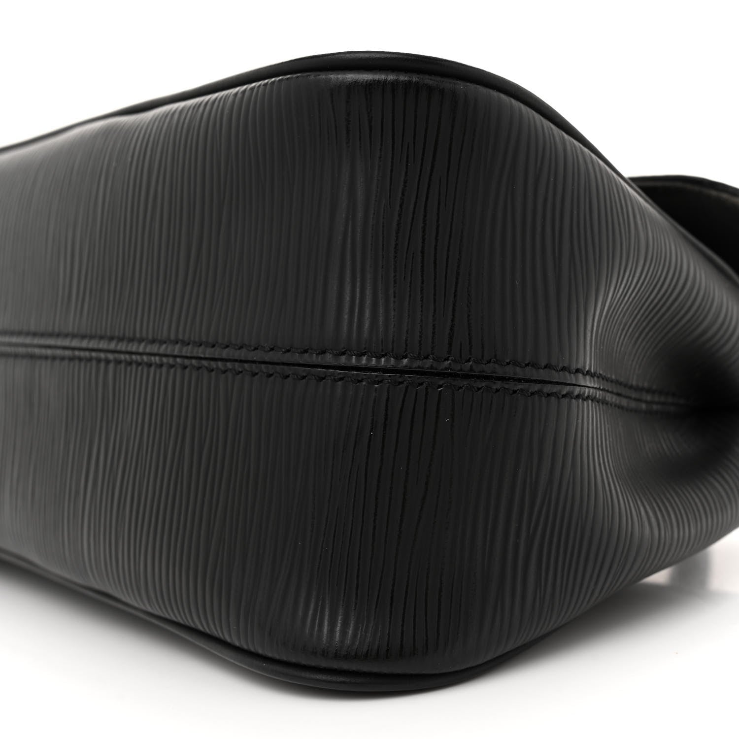 Louis Vuitton Epi Segur PM Black 10 of 15