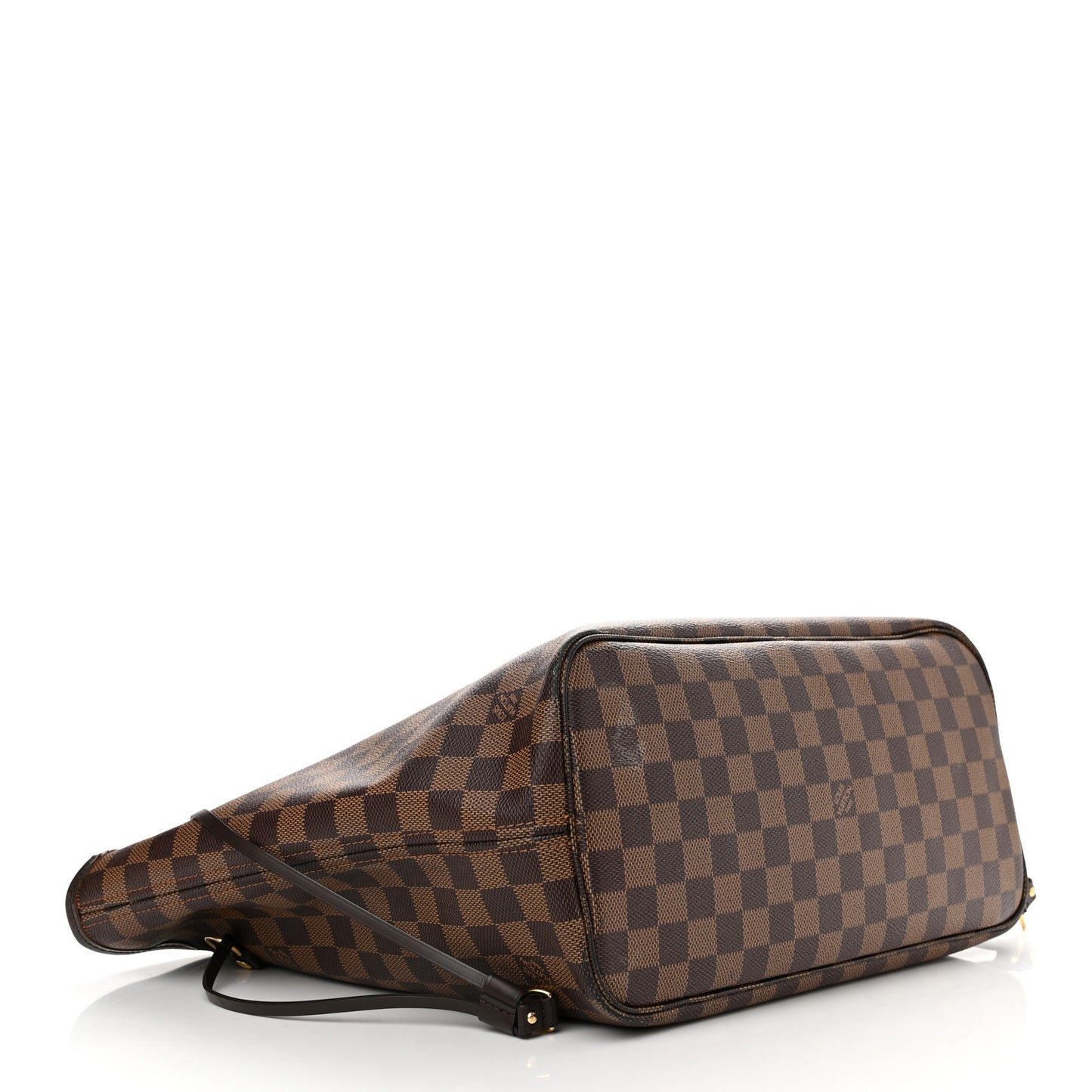 Damier Ebene Neo Neverfull MM