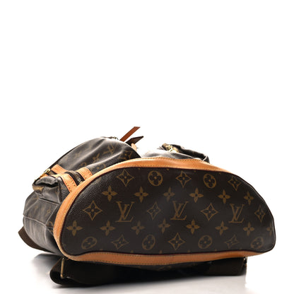 Louis Vuitton Monogram Bosphore Backpack 4 of 10