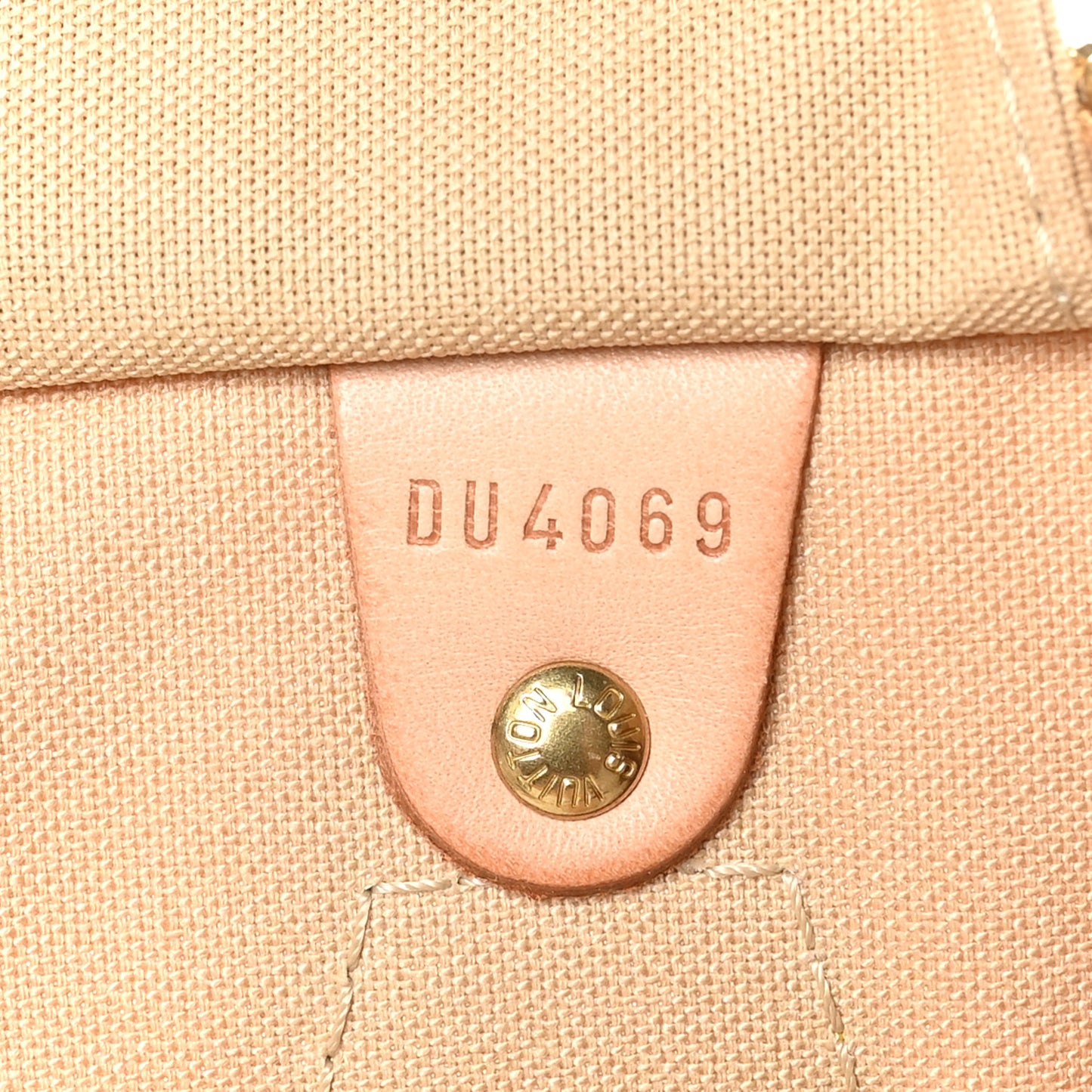 Damier Azur Speedy 30