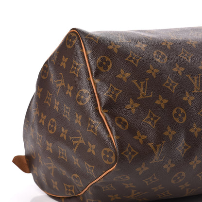 Louis Vuitton Monogram Speedy 35 5 of 22