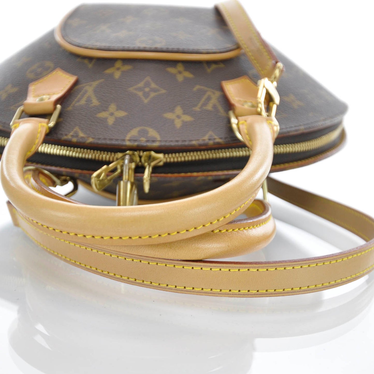 Monogram Ellipse PM