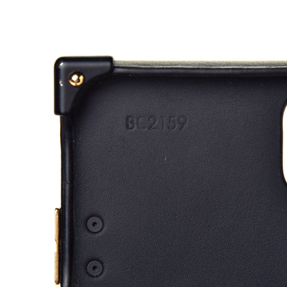 Louis Vuitton Monogram Eye-Trunk iPhone X/XS Case 5 of 8