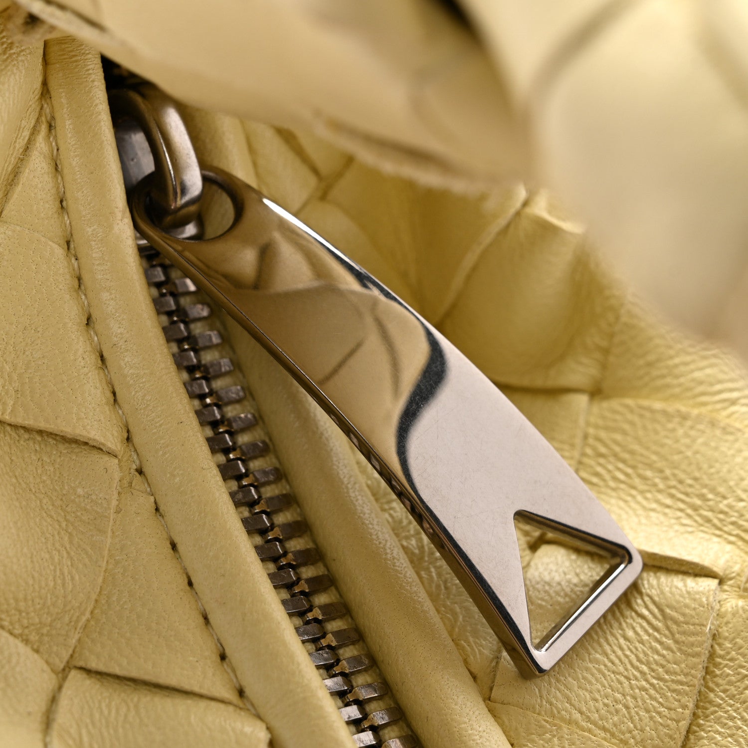 Bottega Veneta Nappa Intrecciato Mini Jodie Ice Cream 1836119