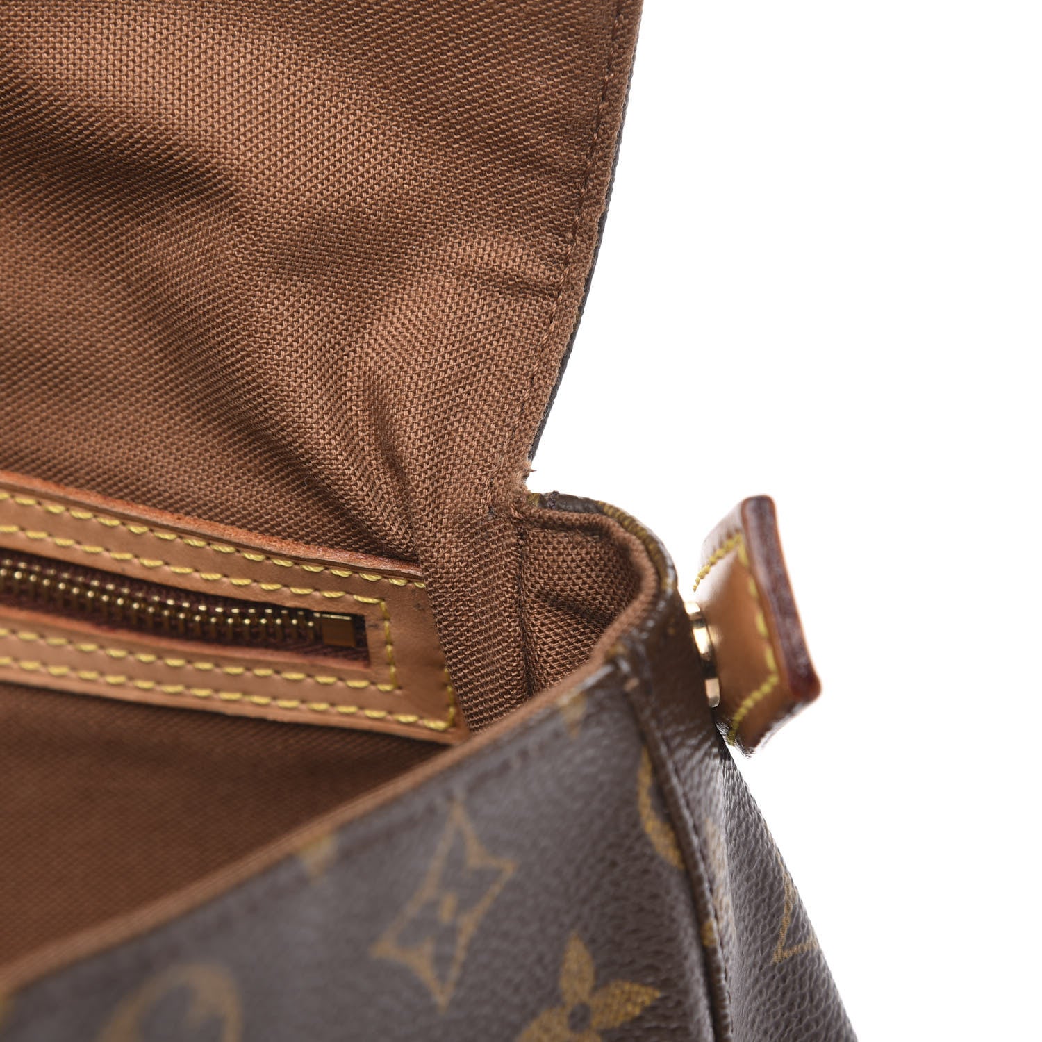 Louis Vuitton Monogram Mini Looping 11 of 13