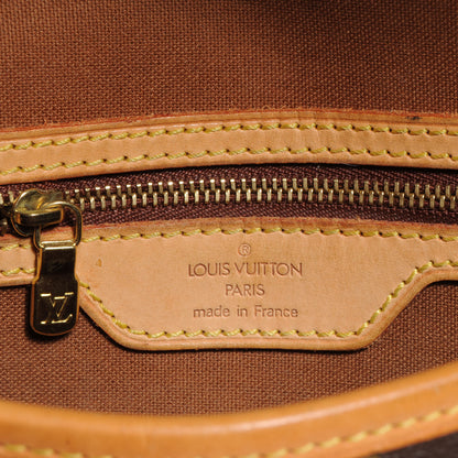 Louis Vuitton Monogram Sologne 6 of 7