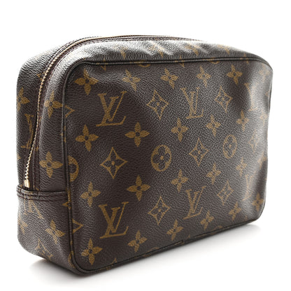 Louis Vuitton Monogram Trousse Toilette 23 3 of 6