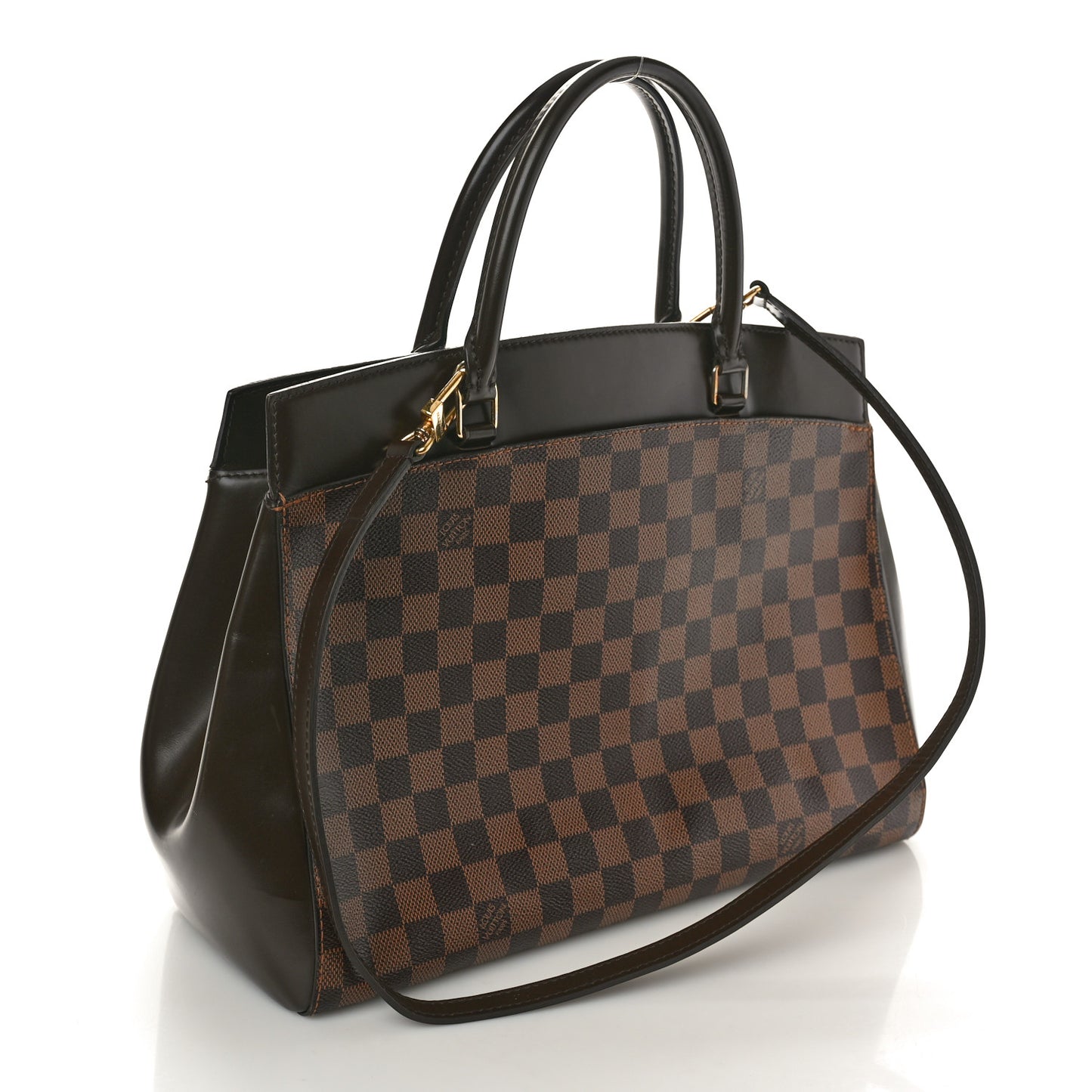 Damier Ebene Rivoli MM