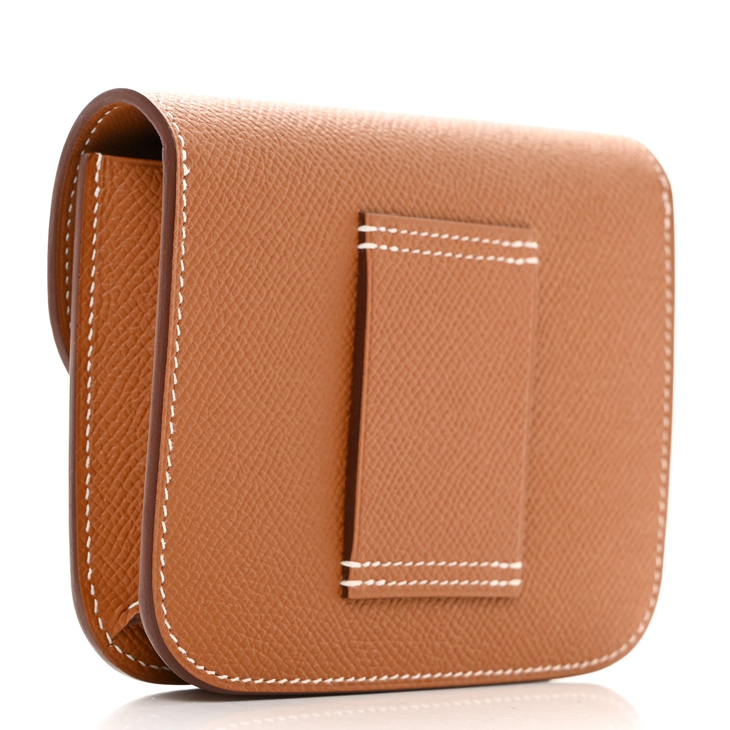Epsom Constance Slim Wallet Gold