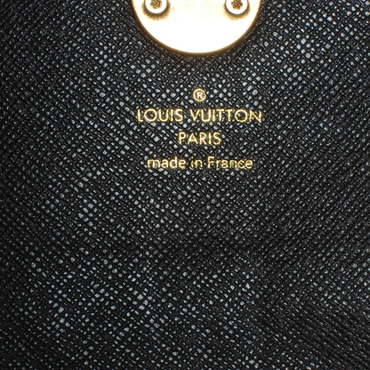 Louis Vuitton Monogram Idylle Sarah Wallet Fusain 6 of 8