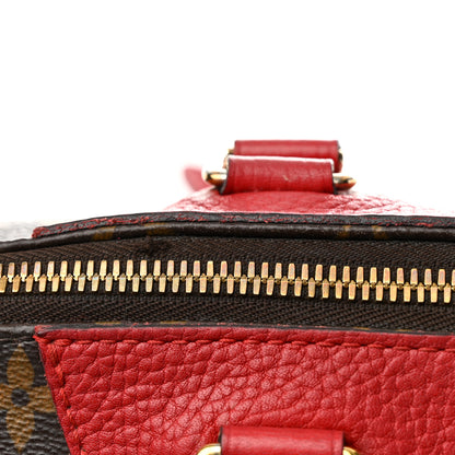 Louis Vuitton Monogram Retiro NM Cherry 18 of 22
