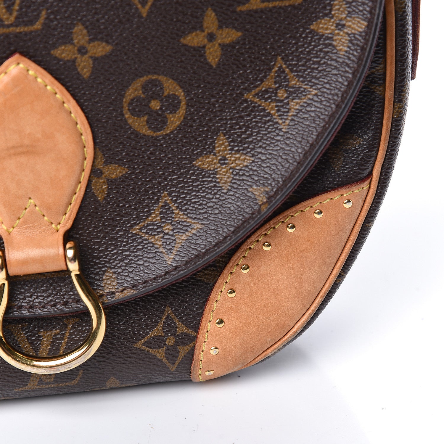 Louis Vuitton Monogram Saint Cloud 12 of 17