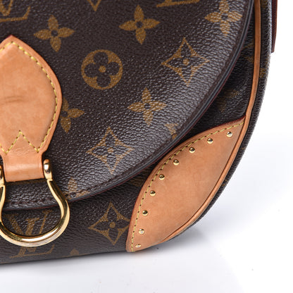 Louis Vuitton Monogram Saint Cloud 12 of 17