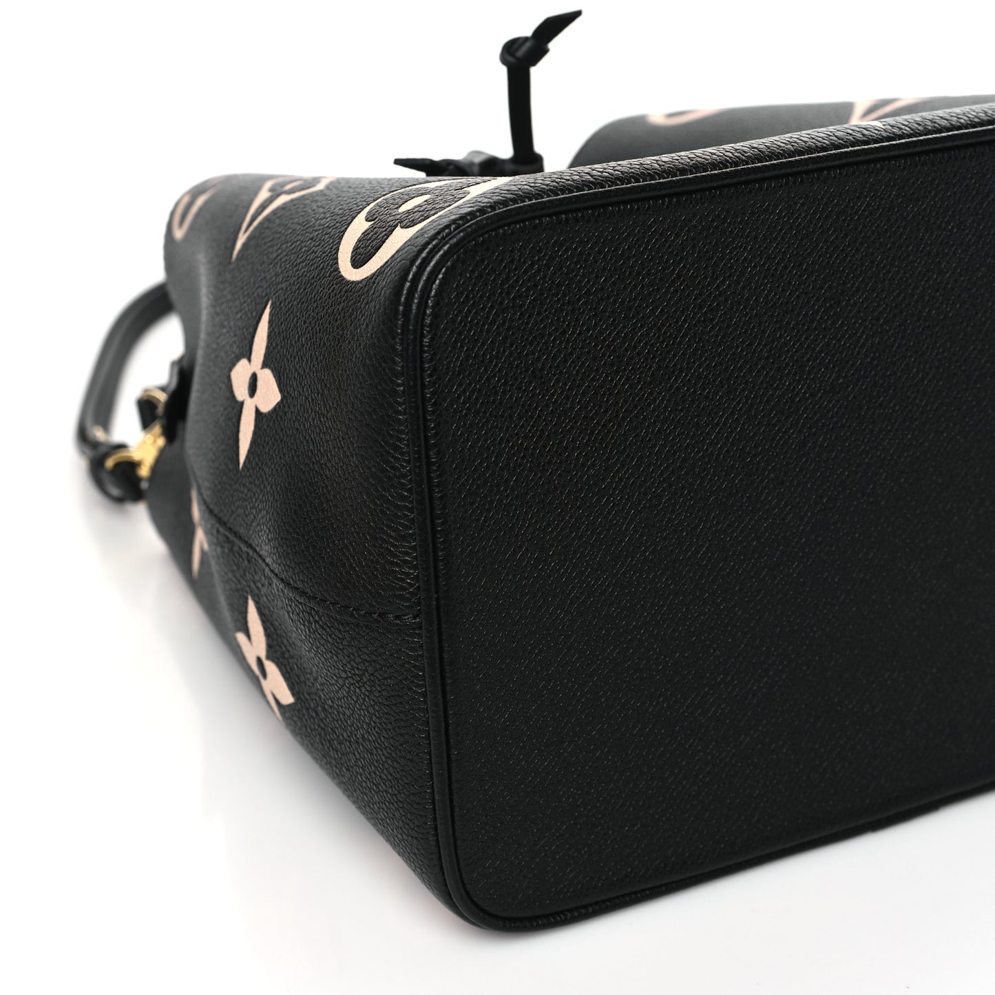 Empreinte Monogram Giant Neonoe MM Black Beige