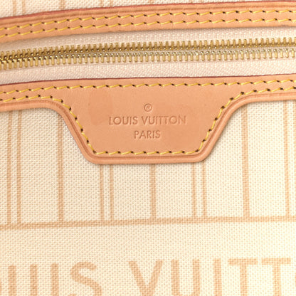 Louis Vuitton Damier Azur Neo Neverfull GM 7 of 12