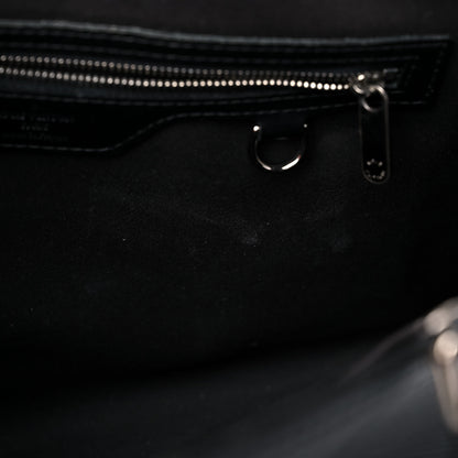 Louis Vuitton Epi Brea MM Black 13 of 28