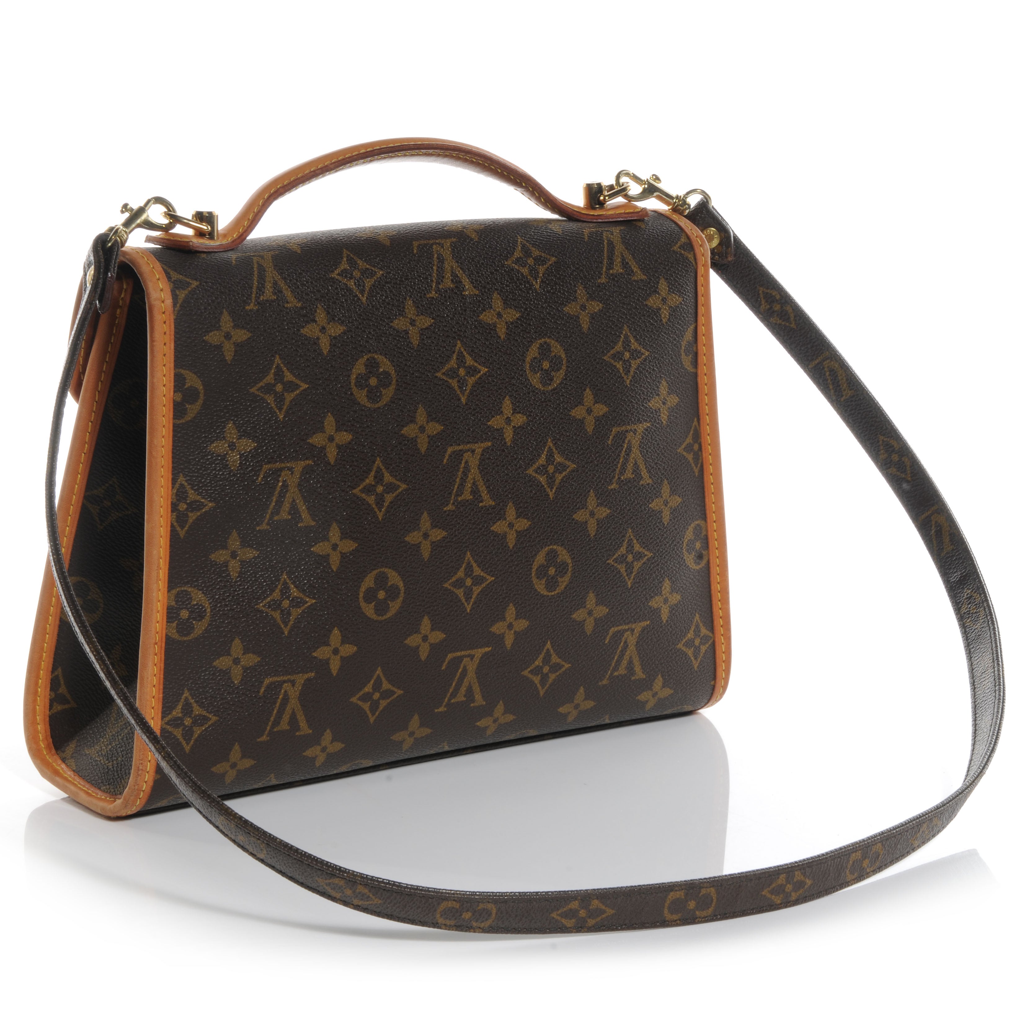 Louis Vuitton Monogram Bel Air 65434 – FASHIONPHILE