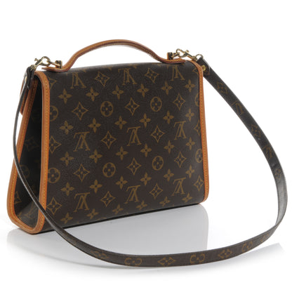 Louis Vuitton Monogram Bel Air 3 of 7