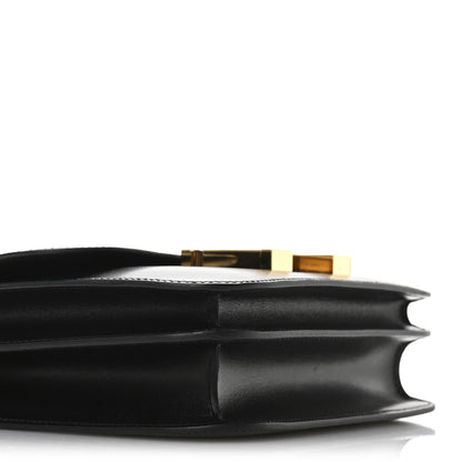 Hermes Box Constance 18 Black 9 of 11