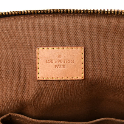 Louis Vuitton Monogram Tivoli GM 5 of 12