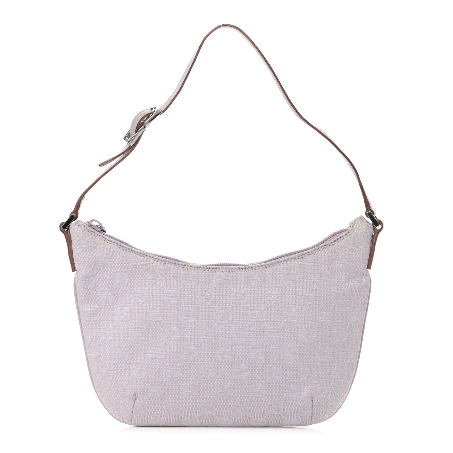 Monogram Pochette Purple