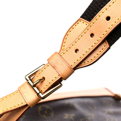 Louis Vuitton Monogram Montsouris GM Backpack 16 of 16