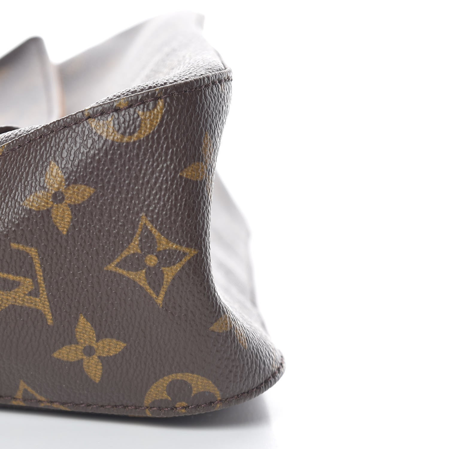 Louis Vuitton Monogram Mini Looping 11 of 14