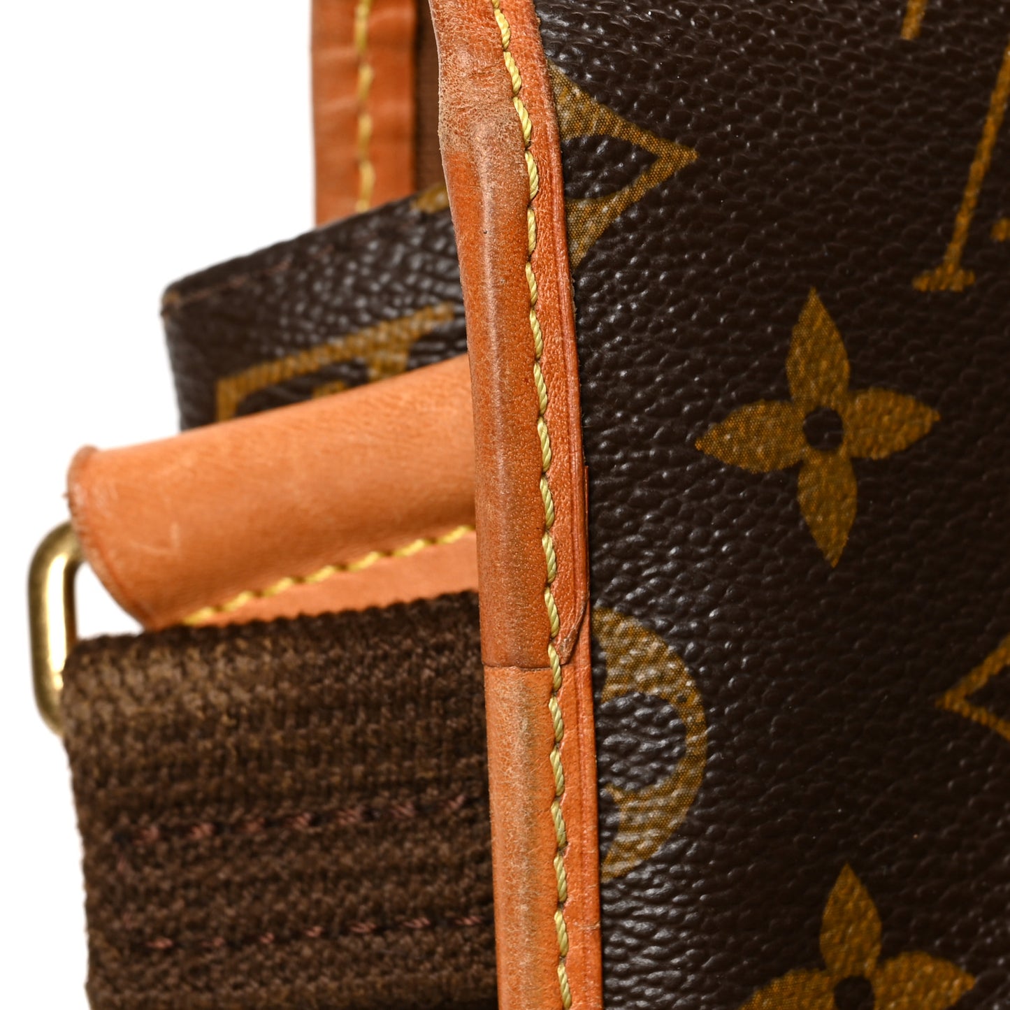 Monogram Bosphore PM Messenger