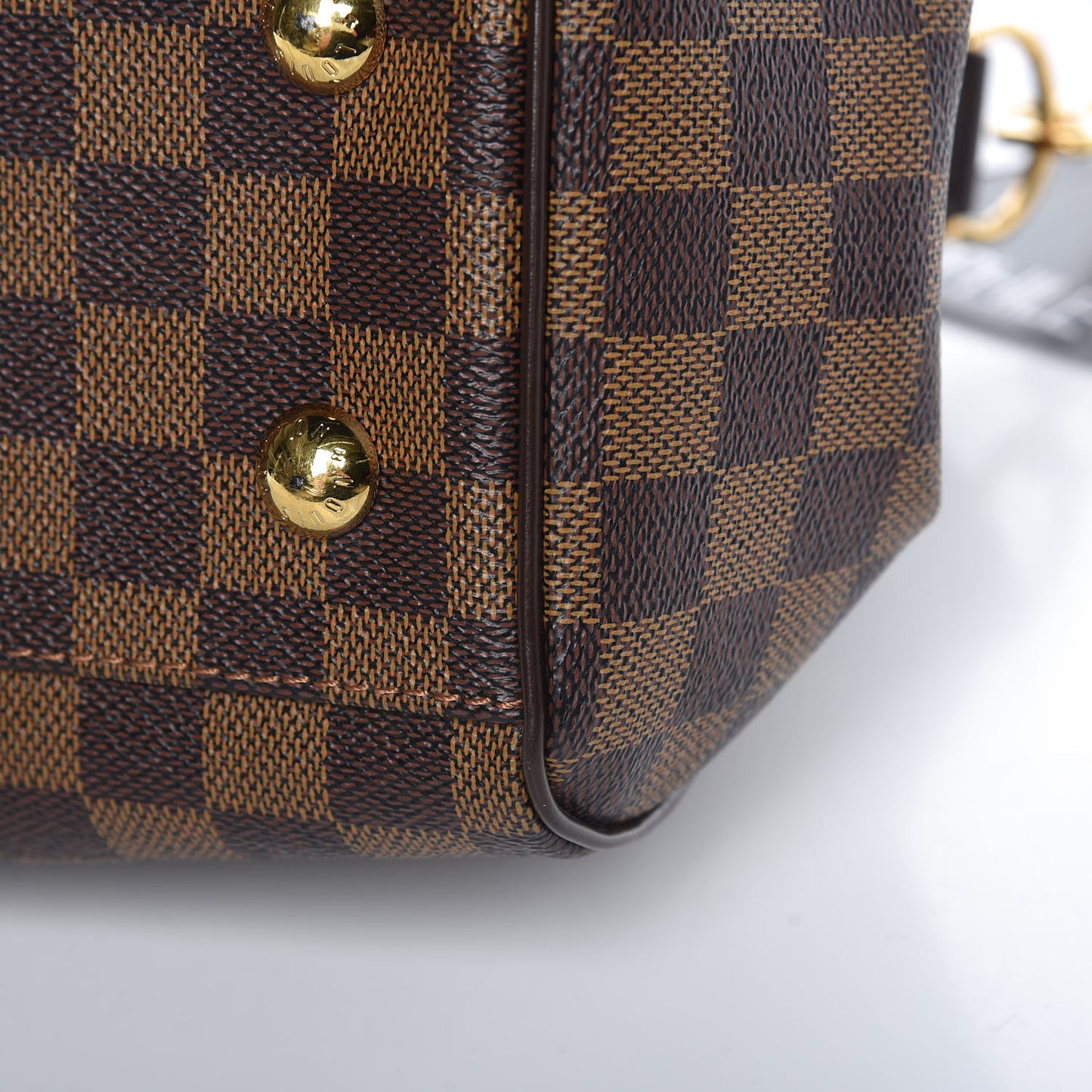 Damier Ebene Trevi PM