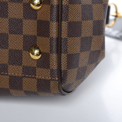 Louis Vuitton Damier Ebene Trevi PM 14 of 16