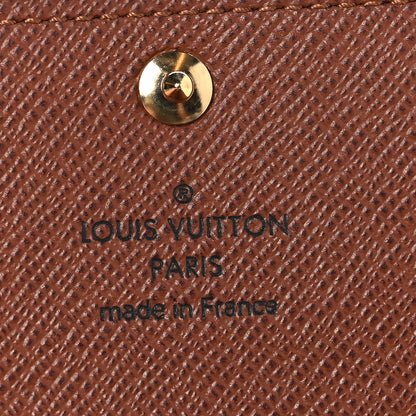 Louis Vuitton Monogram 6 Key Multicles Holder 6 of 6