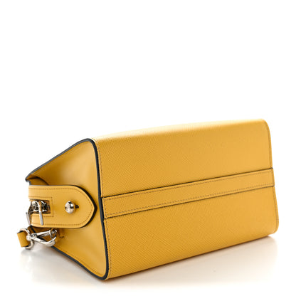Prada Saffiano Cuir Small Kristen Soleil 4 of 10