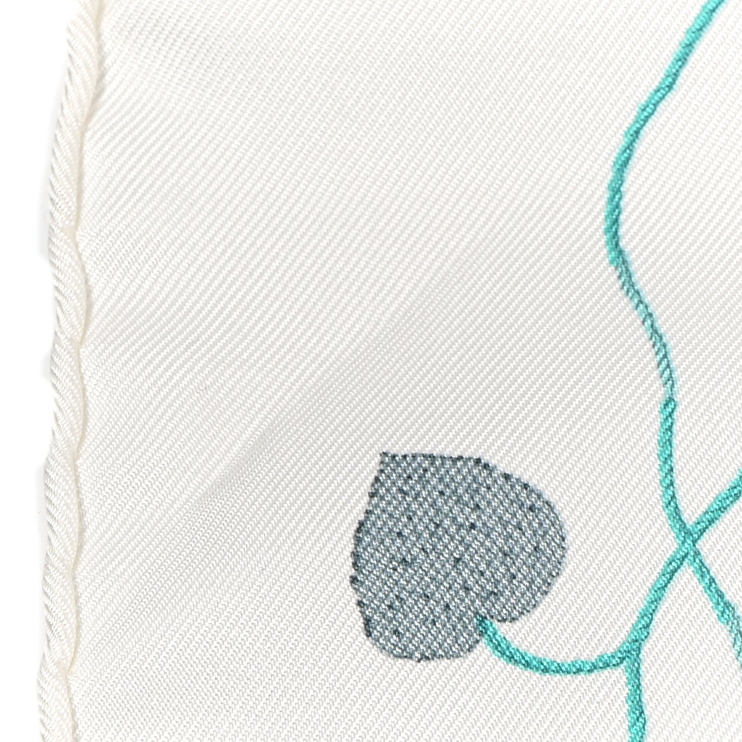 Hermes Silk Brides De Gala Scarf 90 7 of 9