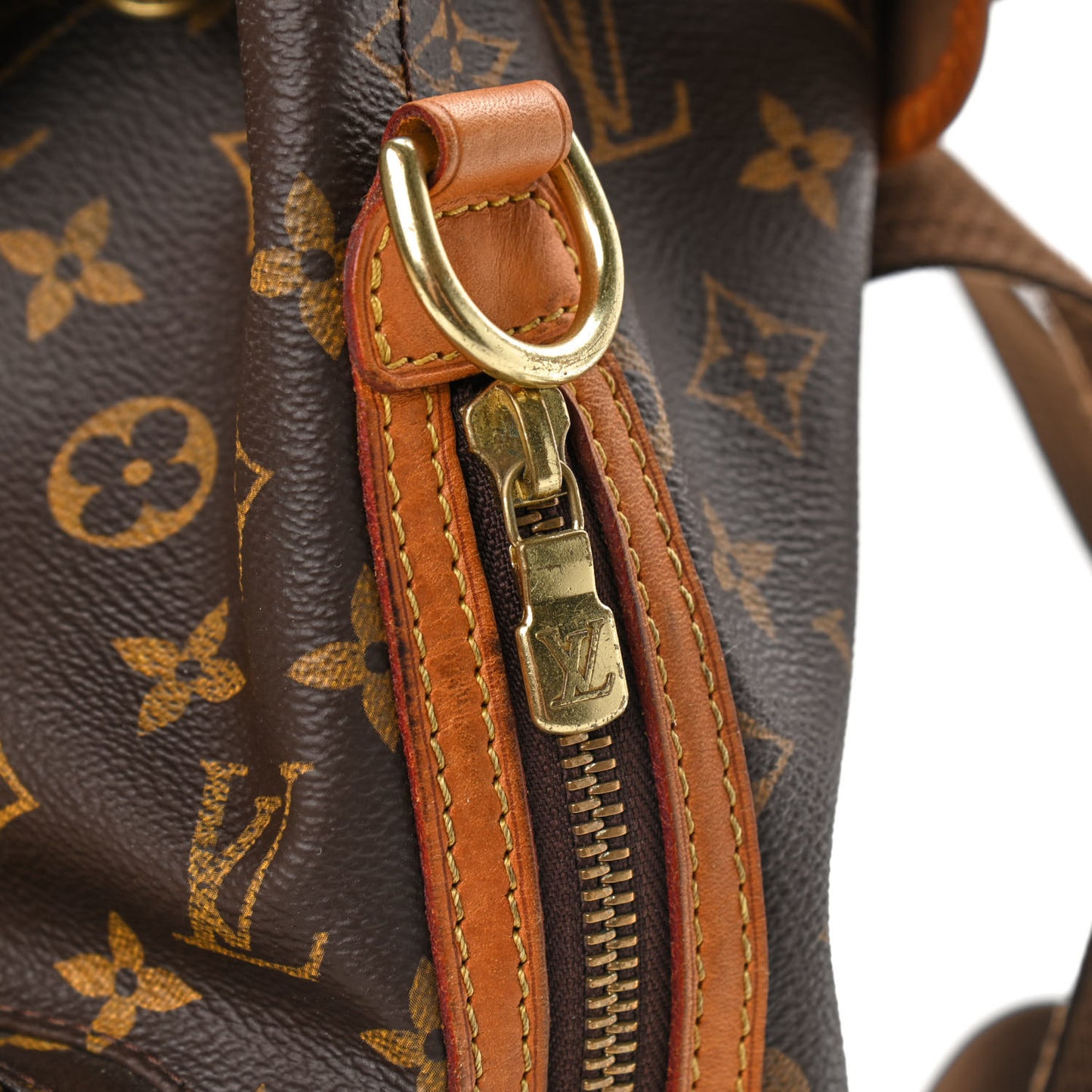 Monogram Bosphore Backpack