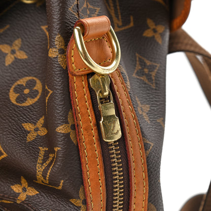 Louis Vuitton Monogram Bosphore Backpack 10 of 14