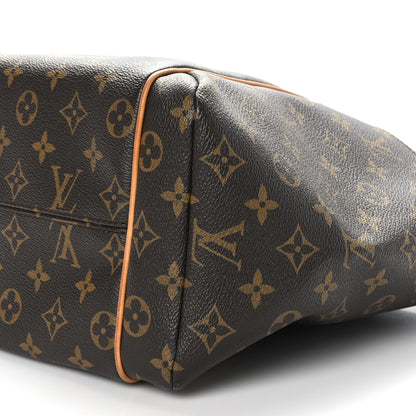 Louis Vuitton Monogram Totally MM 8 of 8