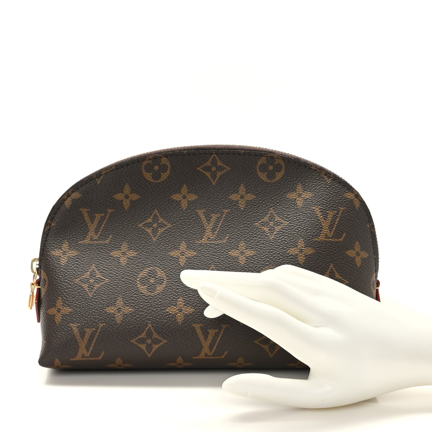 Monogram Cosmetic Pouch GM