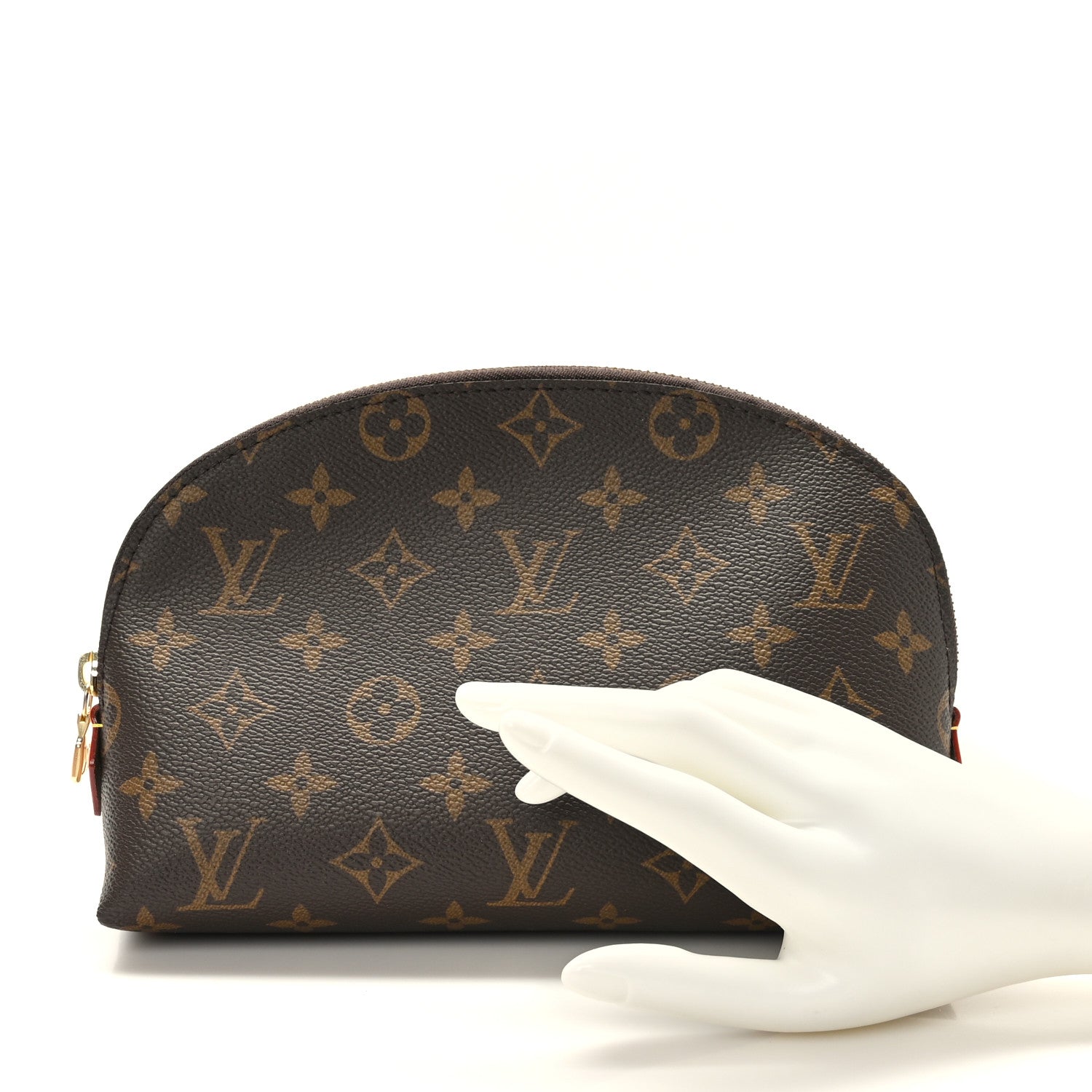 Louis Vuitton Monogram Cosmetic Pouch GM 2 of 8