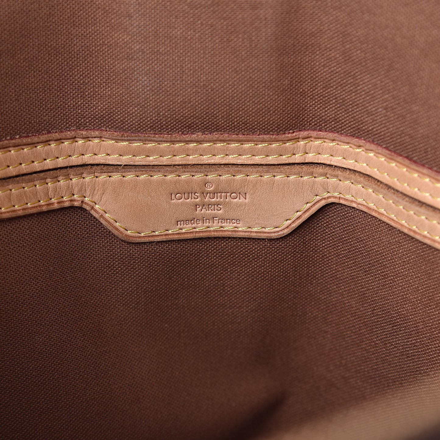 Monogram Palermo GM
