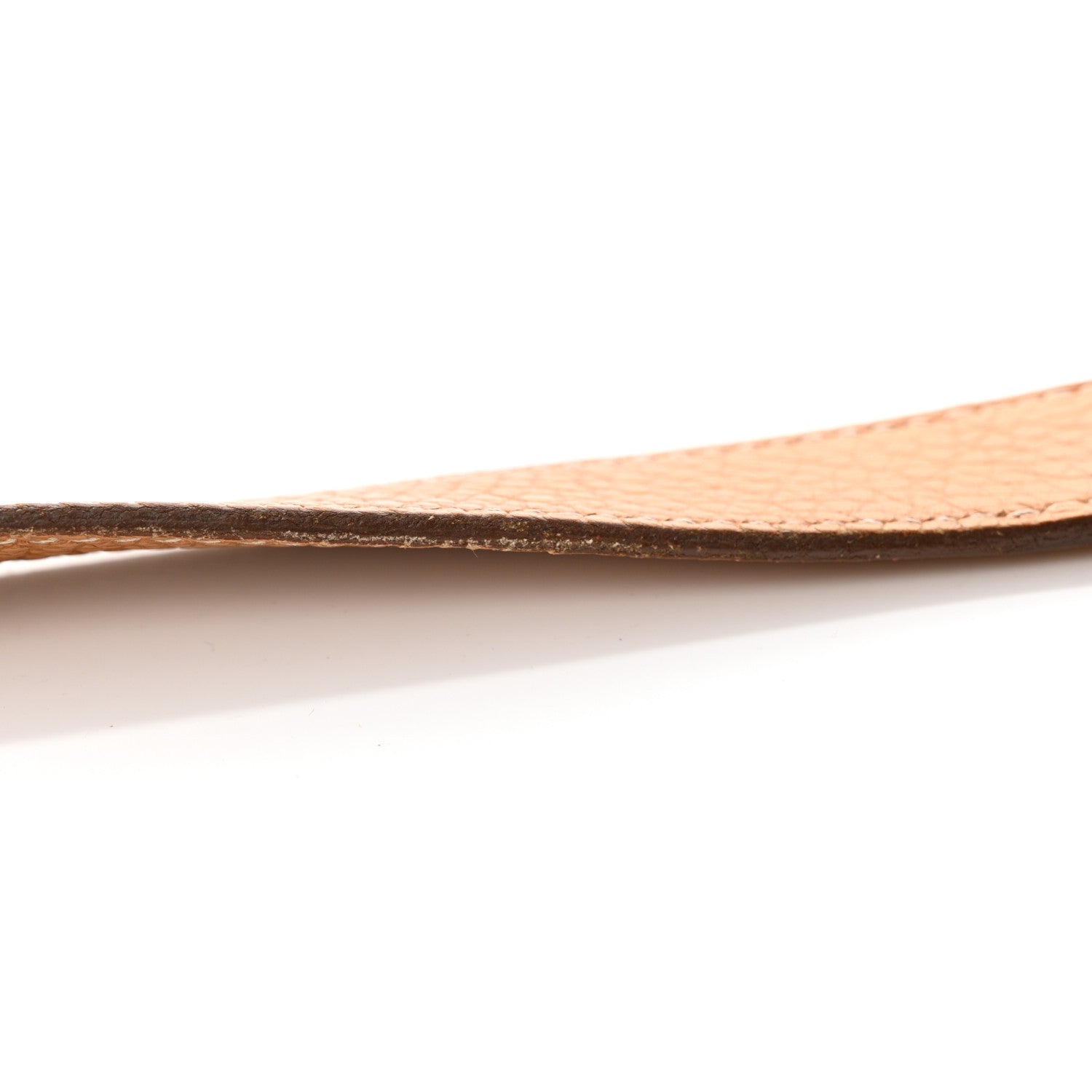Hermes Taurillon Clemence Jypsiere 28 Moutarde 15 of 24