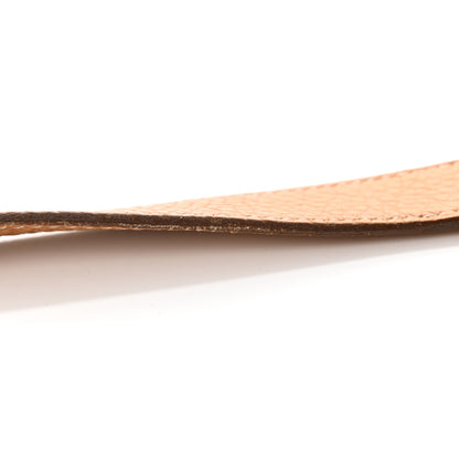 Hermes Taurillon Clemence Jypsiere 28 Moutarde 15 of 24