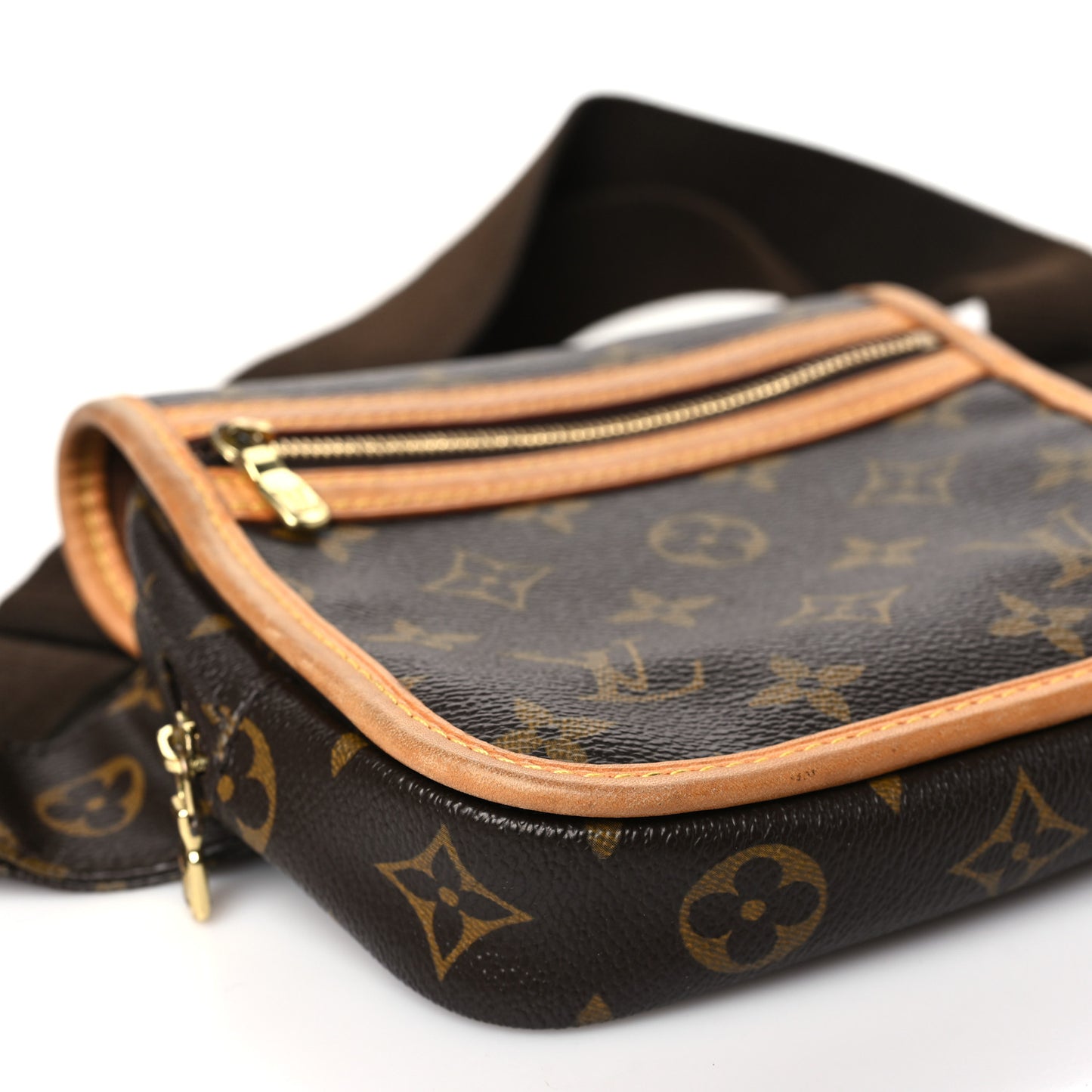 Monogram Bosphore Bum Bag